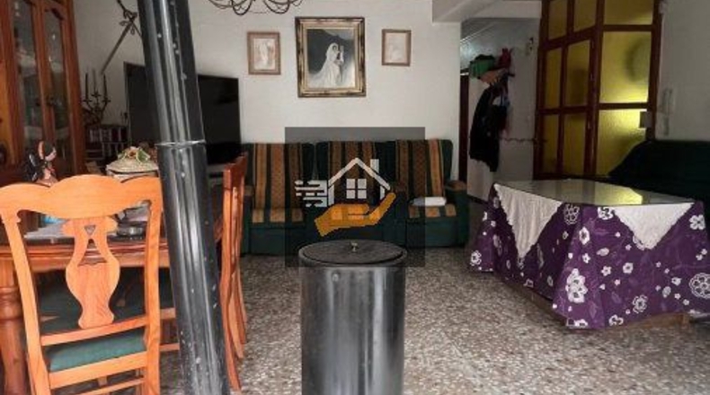 Almería - Vélez-Rubio - 315m2