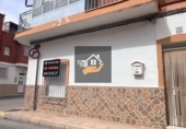 Xalet adossat amb terreny en venda a Vélez-Rubio ref.: TR186278 foto