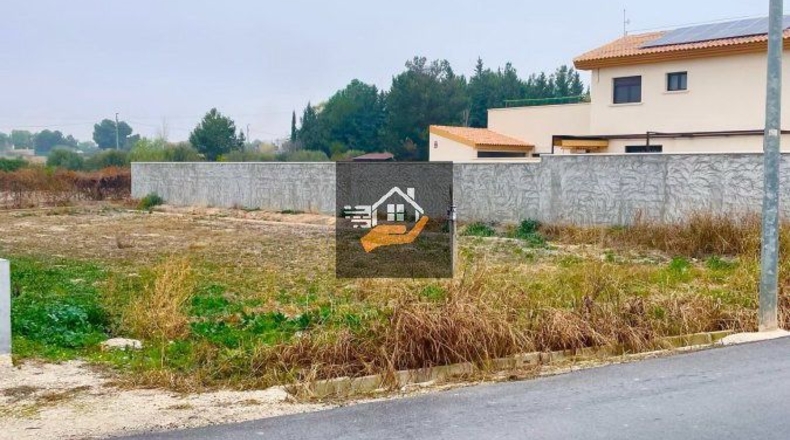 Murcia - Las Torres de Cotillas - 600m2