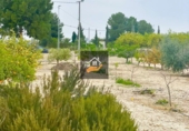 Terreno no urbanizable en venta en Lorquí ref: TR109567 foto