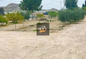 Terreno no urbanizable en venta en Lorquí ref: TR109567 foto