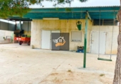 Terreno no urbanizable en venta en Lorquí ref: TR109567 foto
