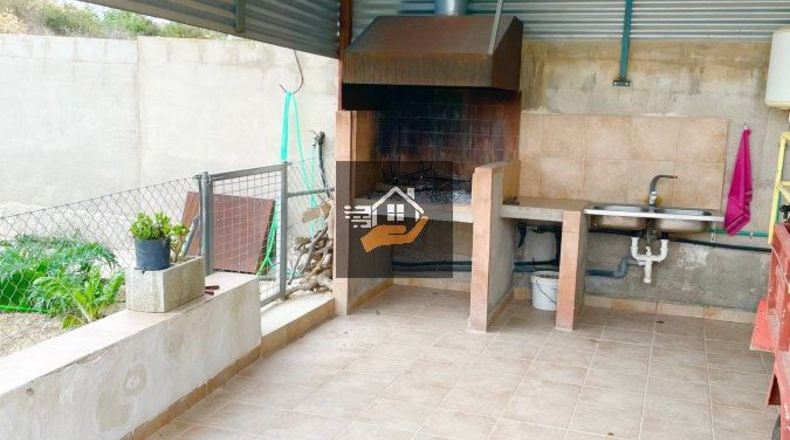 Murcia - Lorquí - 3000m2