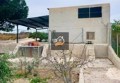 Terreno no urbanizable en venta en Lorquí ref: TR109567 foto