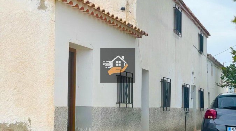Almería - Topares - 5000m2