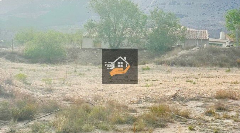 Almería - Topares - 5000m2