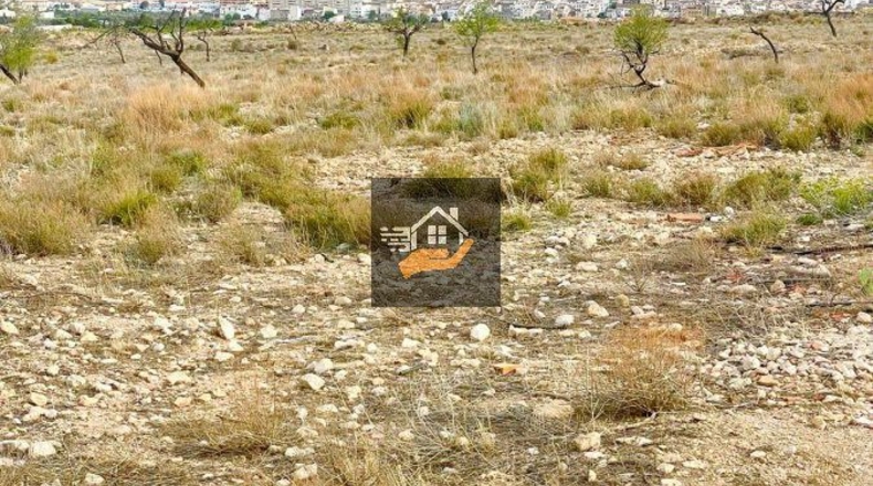 Almería - Topares - 5000m2