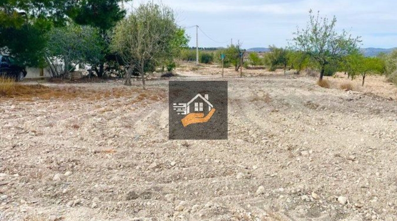 Almería - Topares - 5000m2