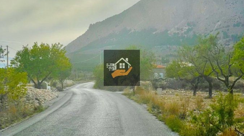 Almería - Topares - 5000m2