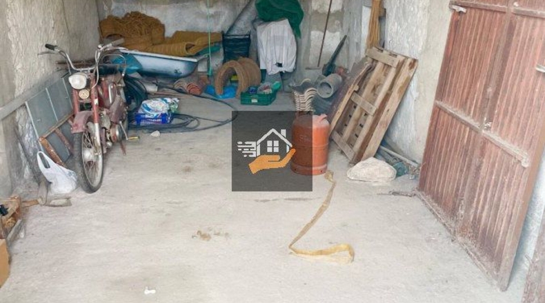 Almería - Topares - 5000m2