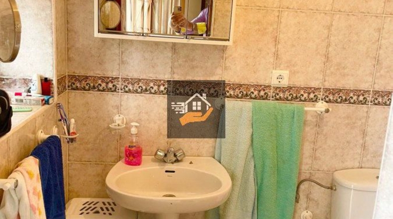 Almería - Topares - 5000m2