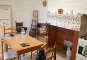 Таунхаус с участком на продажу в городе Vélez-Blanco. Фото