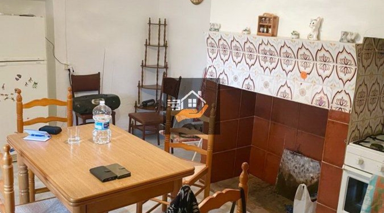 Almería - Topares - 5000m2