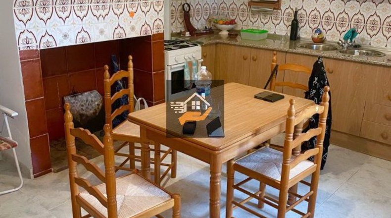 Almería - Topares - 5000m2