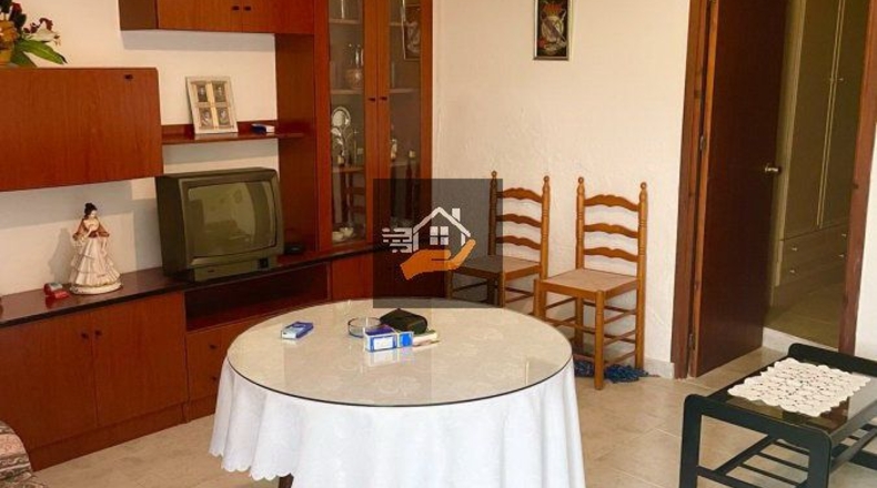 Almería - Topares - 5000m2