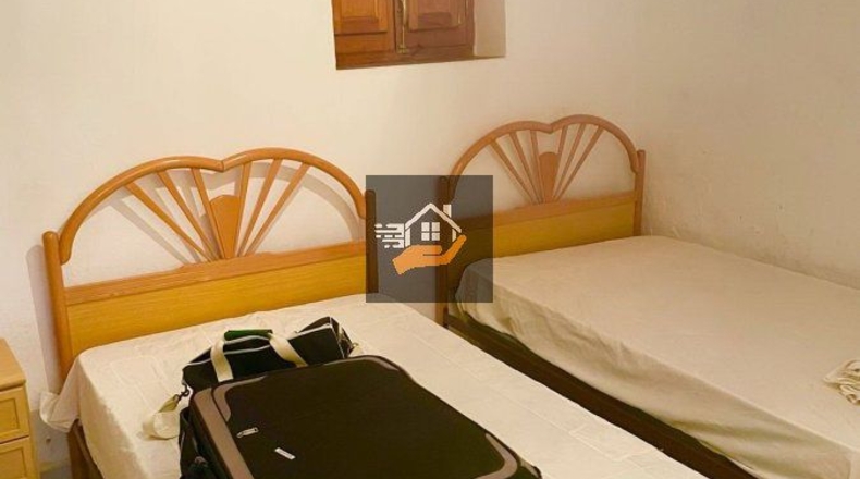Almería - Topares - 5000m2
