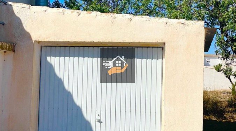 Almería - Vélez-Rubio - 5000m2