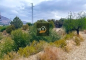 Non-developable land for sale in Vélez-Rubio ref: TR109504 photo
