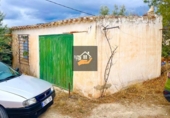 Non-developable land for sale in Vélez-Rubio ref: TR109504 photo
