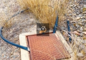 Non-developable land for sale in Vélez-Rubio ref: TR109504 photo