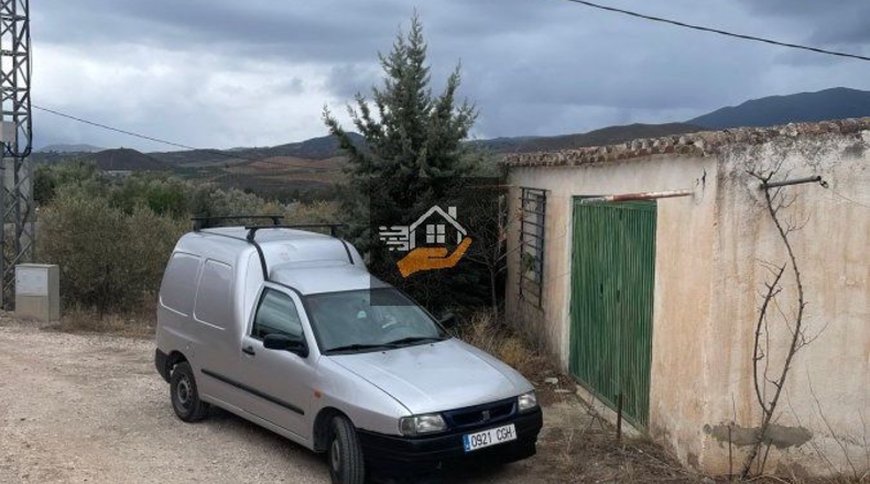 Almería - Vélez-Rubio - 7000m2