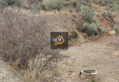 Non-developable land for sale in Vélez-Rubio ref: TR109504 photo