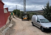 Non-developable land for sale in Vélez-Rubio ref: TR109504 photo