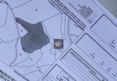 Non-developable land for sale in Vélez-Rubio ref: TR109504 photo