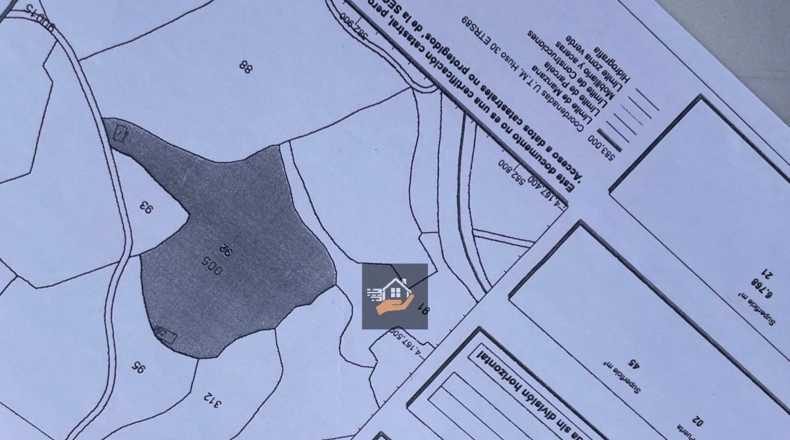 Almería - Vélez-Rubio - 7000m2