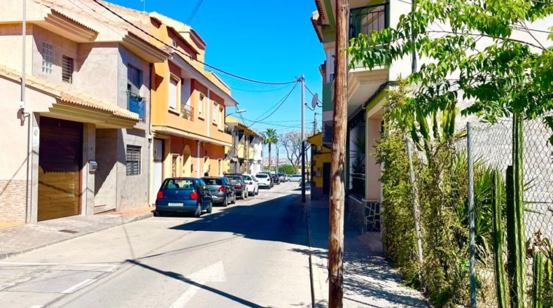 Murcia - Murcia - 180m2