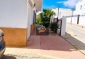 Chalet independiente con terreno en venta en Vélez-Rubio ref: TR111632 foto