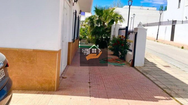 Almería - Vélez-Rubio - 447m2