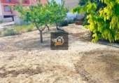 Chalet independiente con terreno en venta en Vélez-Rubio ref: TR111632 foto