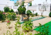 Chalet independiente con terreno en venta en Vélez-Rubio ref: TR111632 foto