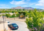 Chalet independiente con terreno en venta en Vélez-Rubio ref: TR111632 foto