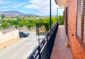 Chalet independiente con terreno en venta en Vélez-Rubio ref: TR111632 foto