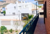 Chalet independiente con terreno en venta en Vélez-Rubio ref: TR111632 foto