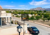 Chalet independiente con terreno en venta en Vélez-Rubio ref: TR111632 foto