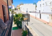 Chalet independiente con terreno en venta en Vélez-Rubio ref: TR111632 foto