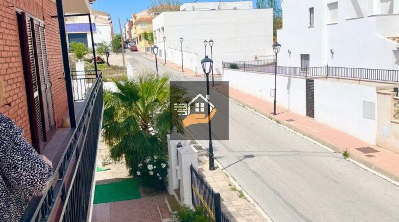 Almería - Vélez-Rubio - 447m2