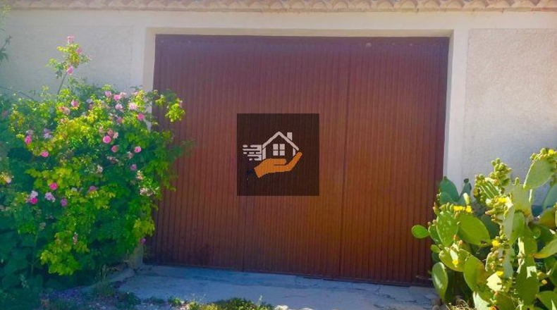 Almería - Chirivel - 20000m2