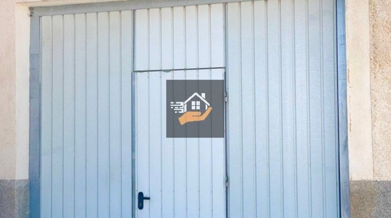 Almería - Chirivel - 20000m2