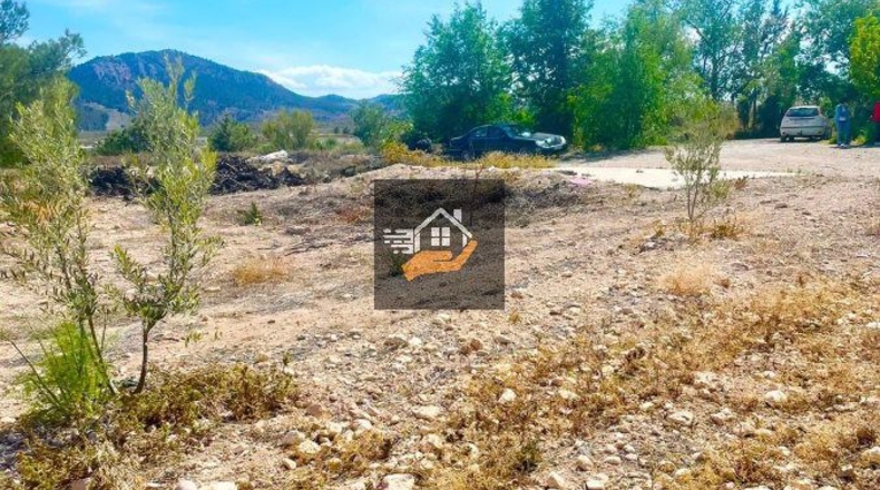 Almería - Chirivel - 20000m2