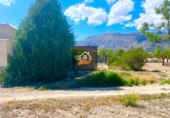 Rural estate for sale in Chirivel ref: TR185558 photo