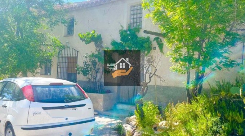 Almería - Chirivel - 20000m2