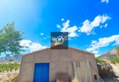 Rural estate for sale in Chirivel ref: TR185558 photo