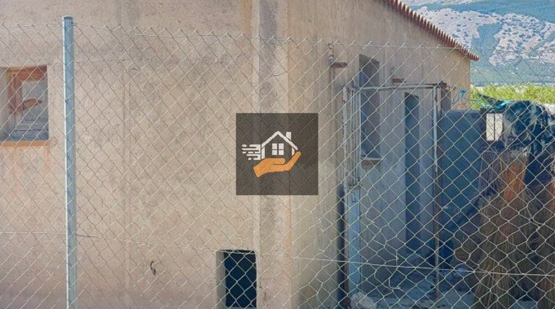 Almería - Chirivel - 20000m2