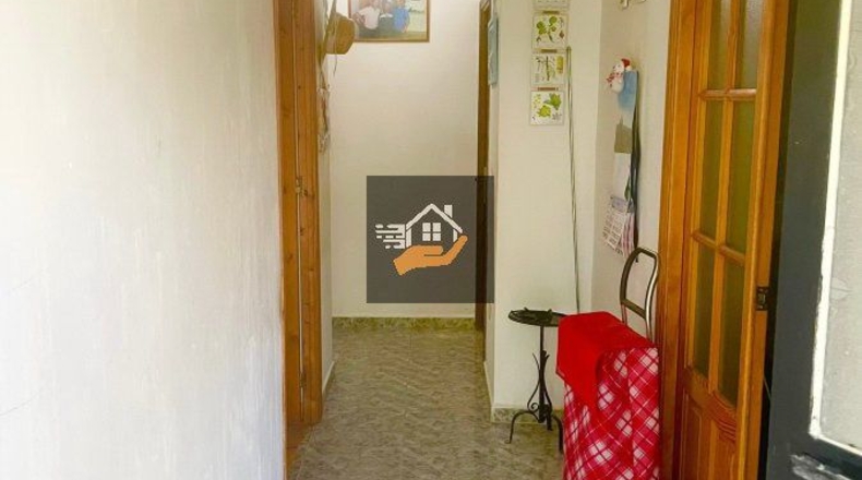 Almería - Chirivel - 20000m2