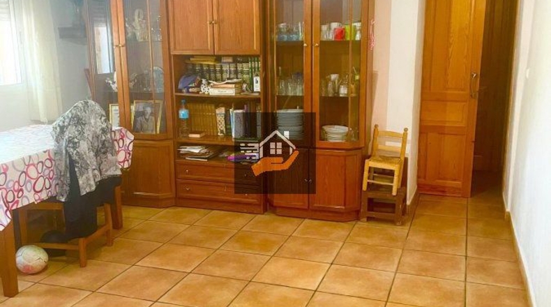 Almería - Chirivel - 20000m2