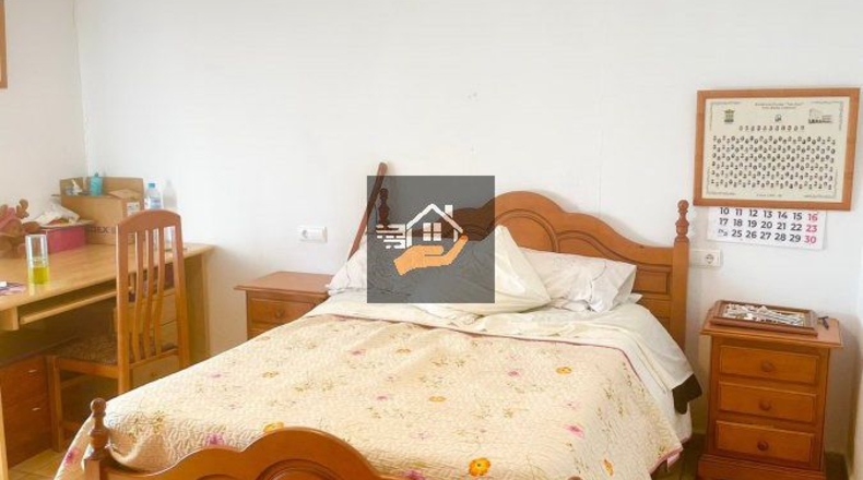 Almería - Chirivel - 20000m2